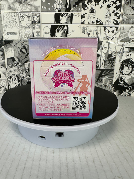 Sailor Moon - Sailor Moon hands in front pose ver. 20th Atsumete 4β minifigure