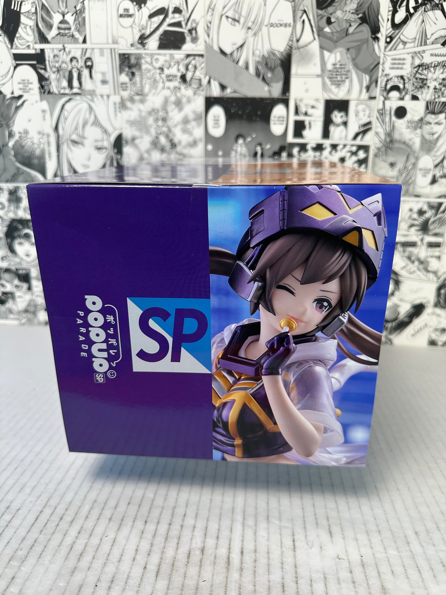 Yu-Gi-Oh! - Masquerena SP I:P Pop Up Parade