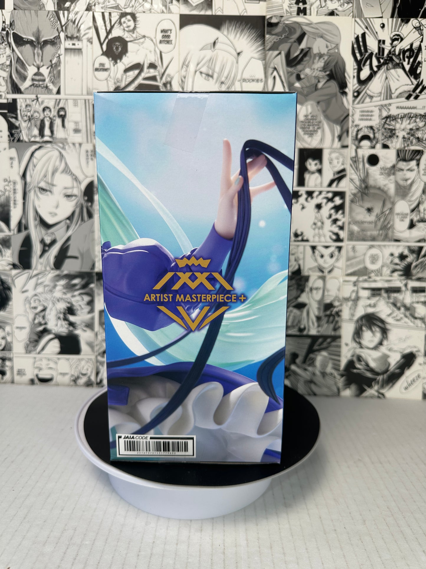 Hatsune Miku - Hatsune Miku AMP+ Birthday 2024 Flower ver.