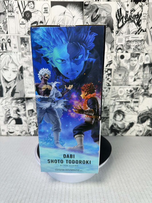 My Hero Academia - Shoto Todoroki (On Top Of Happiness) Ichibansho Masterlise