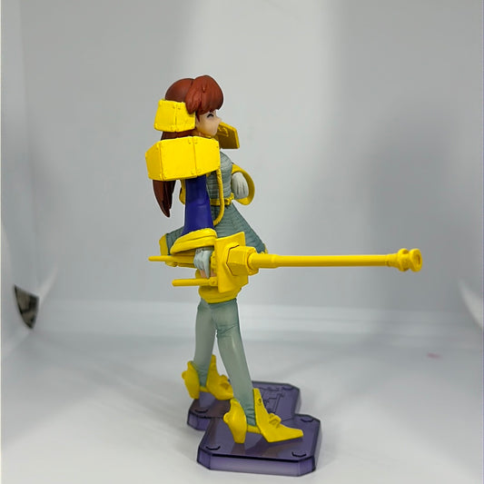 Narue No sekai - Narue Nanase