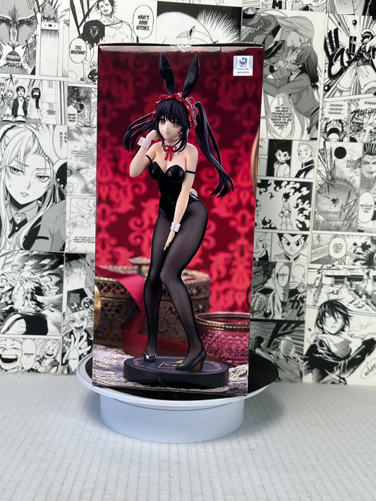 Date A live V - Kurumi Tokisaki Black color ver. Bicute Bunnies