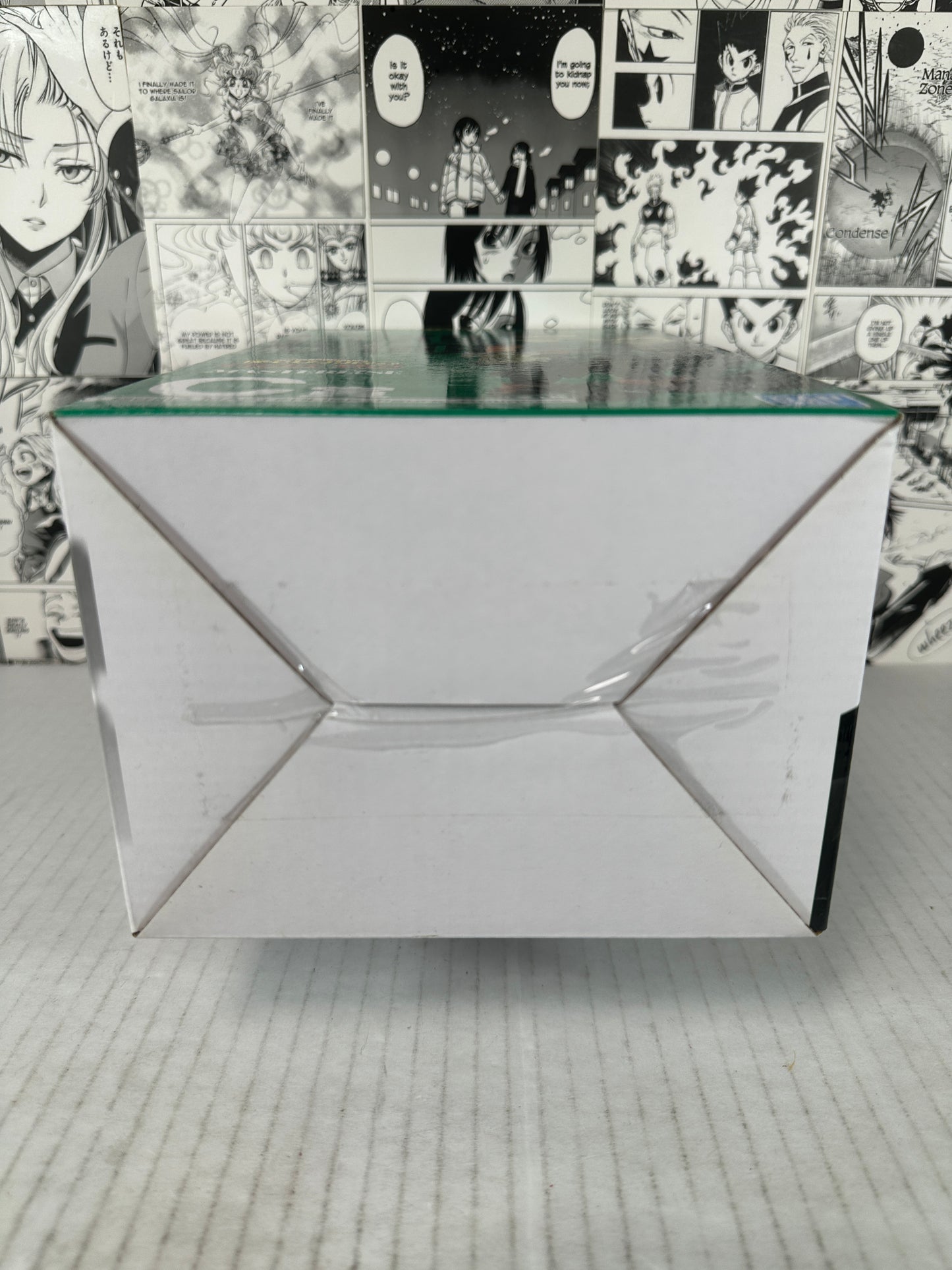 My Hero Academia - Izuku Midoriya Prize C Fight On! kuji