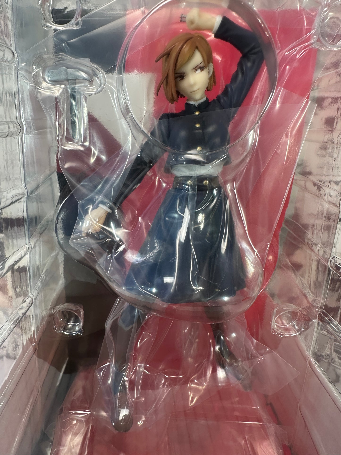 Jujutsu Kaisen - Nobara Kugisaki Pop up Parade