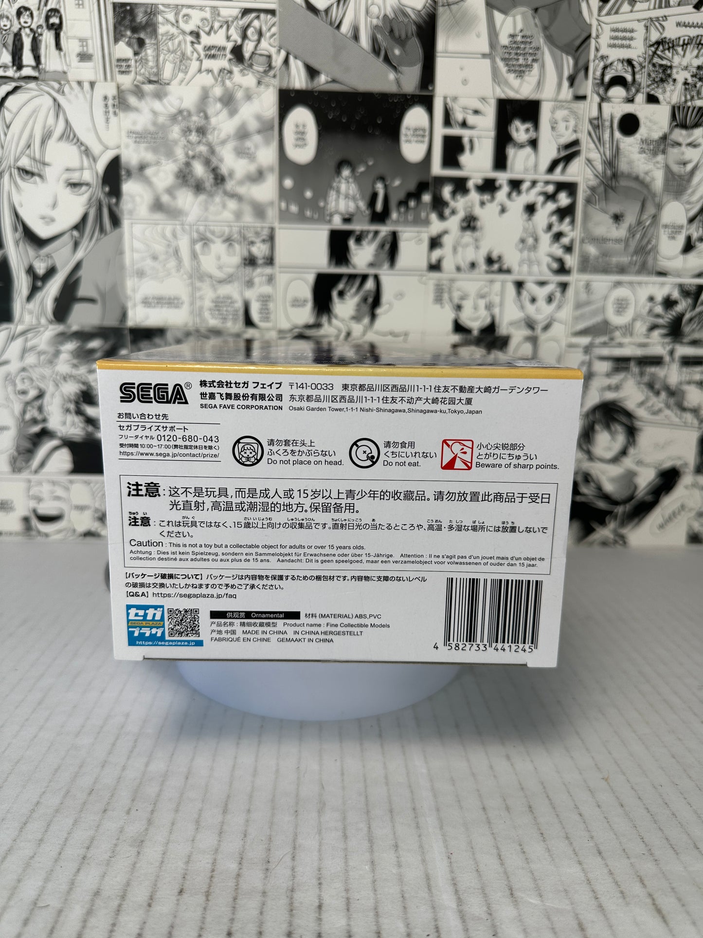 Date A Live - Kurumi Tokisaki pigtails ver Thermae Utopia