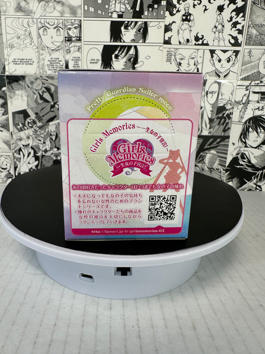 Sailor Moon - Sailor Jupiter 20th Atsumete 4β minifigure