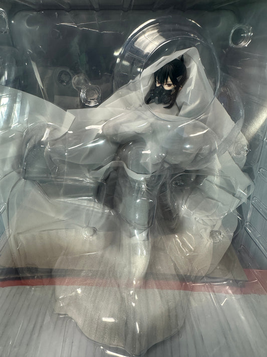 Kaiju no. 8 - Mina Ashiro 1/8 scale