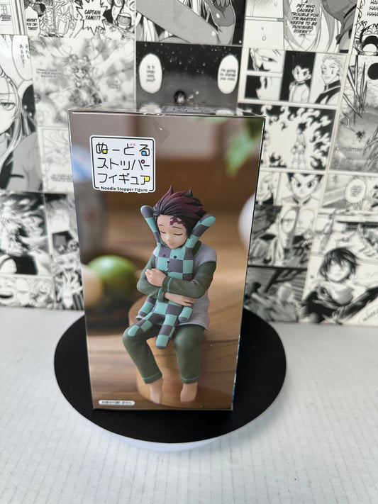 Demon Slayer - Tanjiro Kamado Craftholic noodle stopper