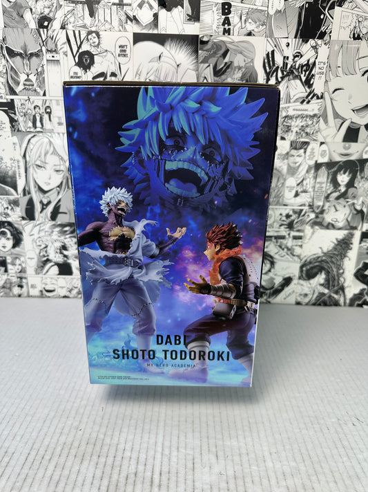 My Hero Academia - Dabi (On Top Of Happiness) Ichibansho Masterlise