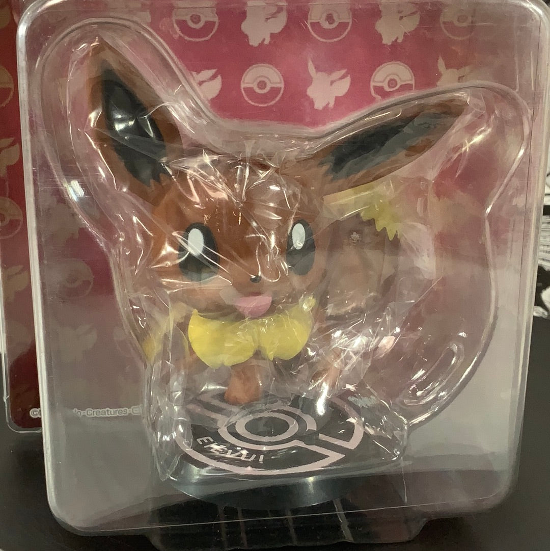 Pokemon- Eevee