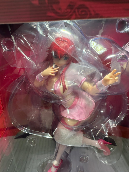 High School DXD - Rias Gremory Nurse ver. (Cast off/18yrs and over)