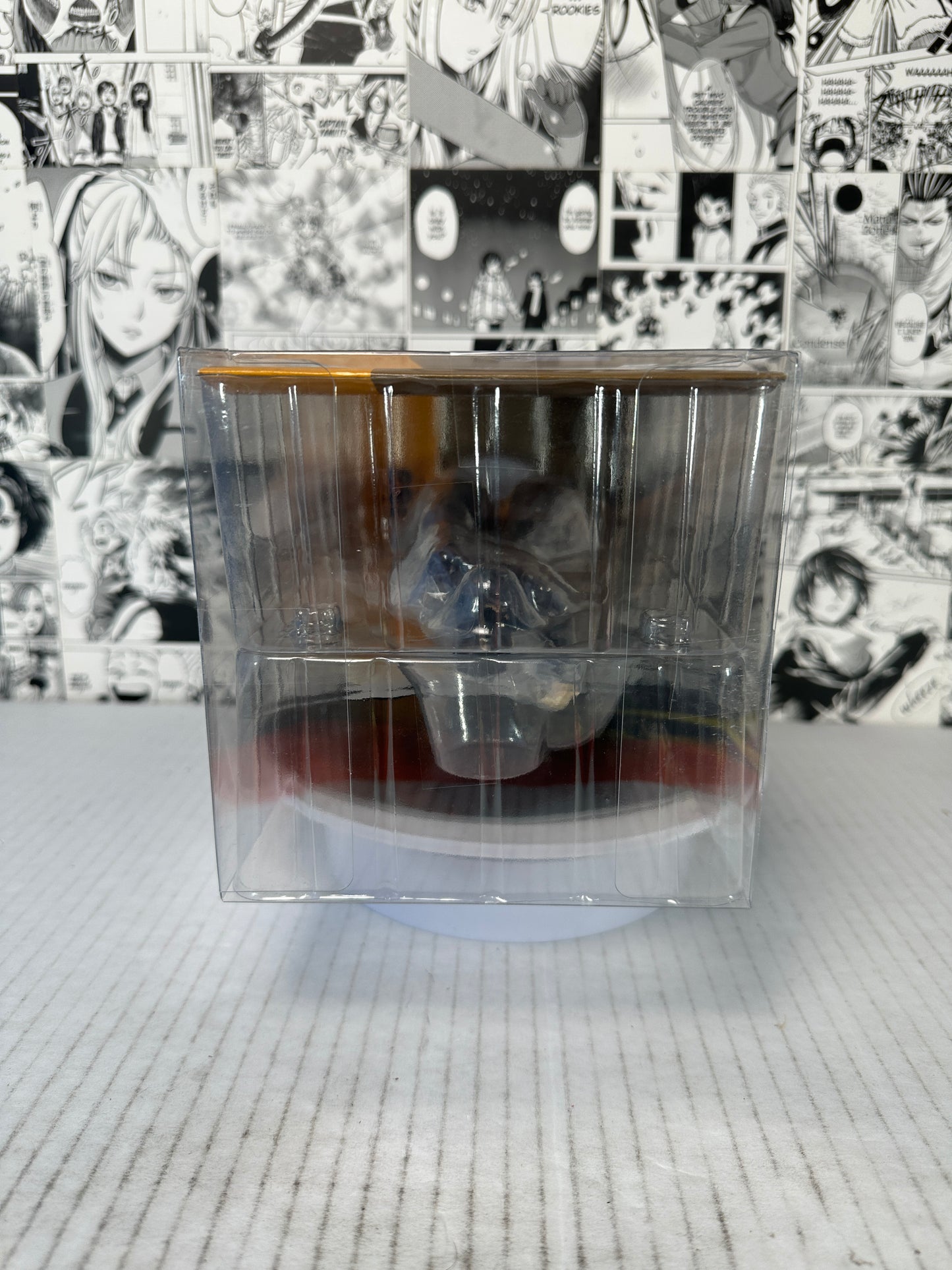 JuJutsu Kaisen - Suguru Geto hidden inventory/premature death Pop up Parade