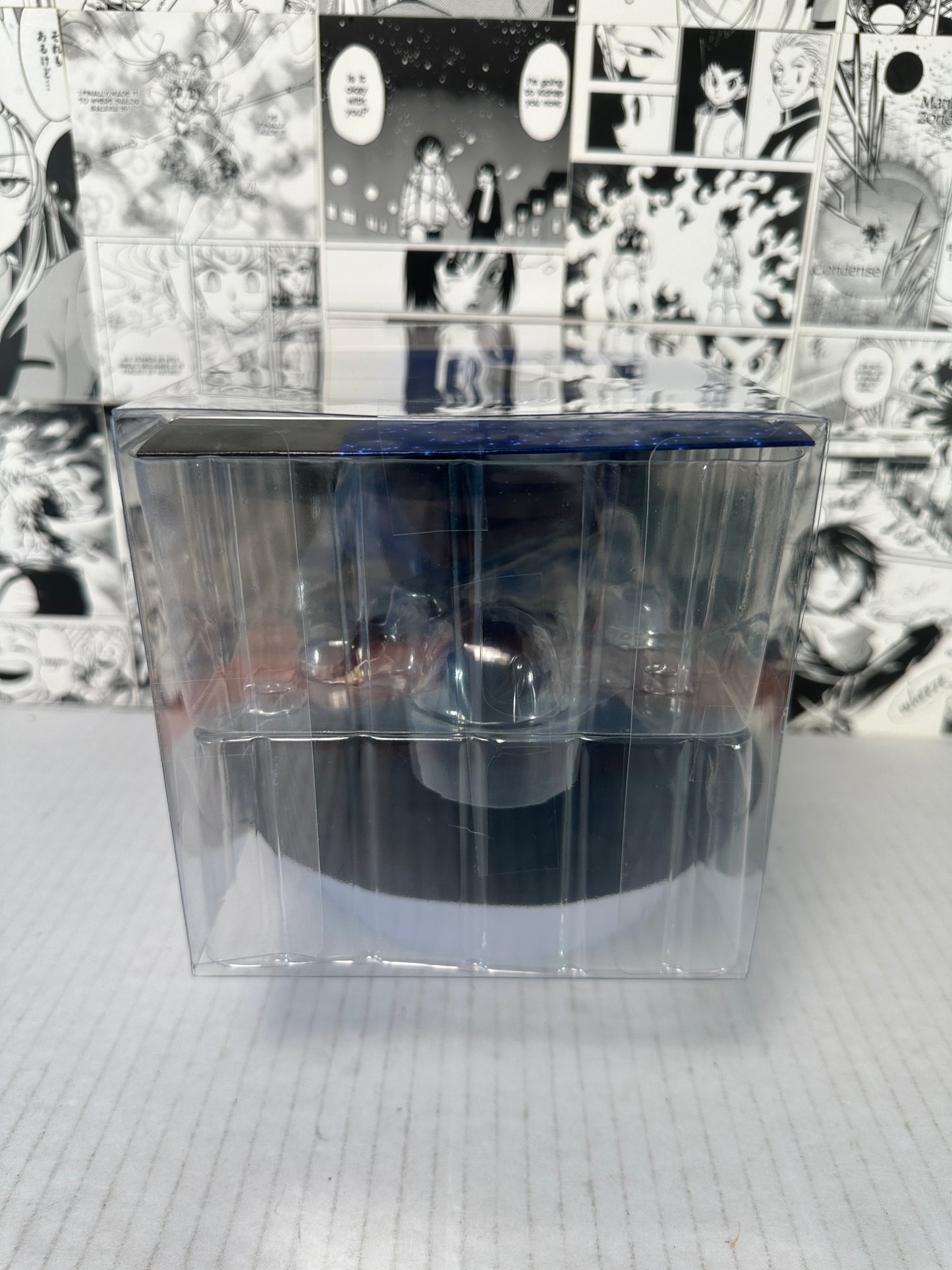 Sword Art Online - Kirito The Movie: Aria of a Starless Night ver. Pop up parade