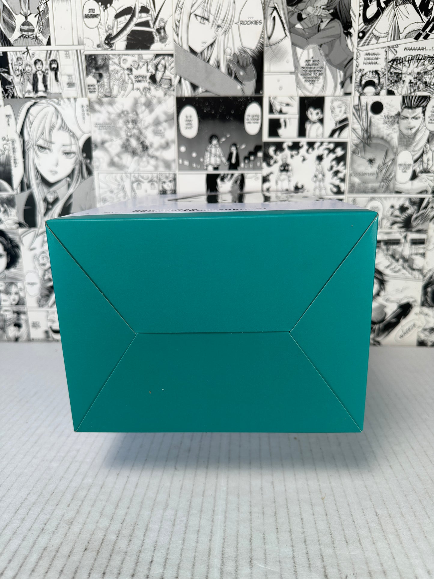 Dandadan - Okarun (Transformed) Tenitol