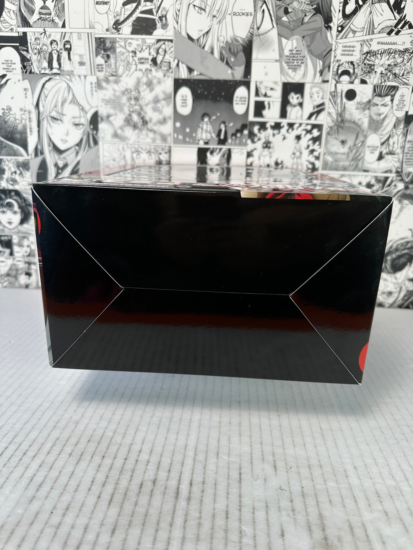 My hero academia - Himiko Toga 2D Ver. 1/8 Scale Palette Masters