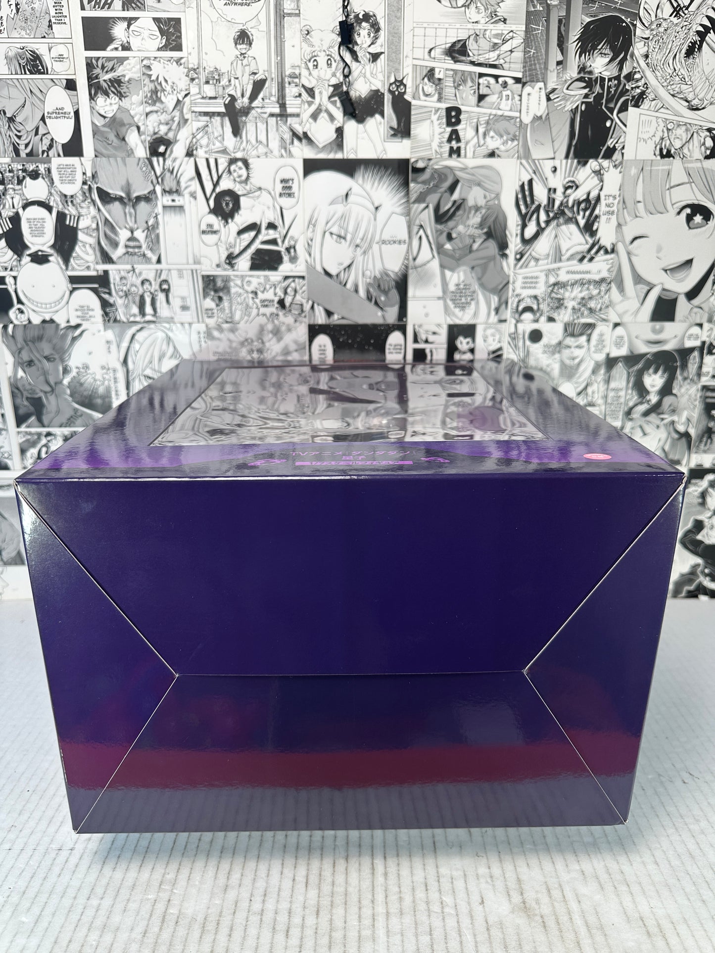 Dandadan - Seiko 1/7 Scale