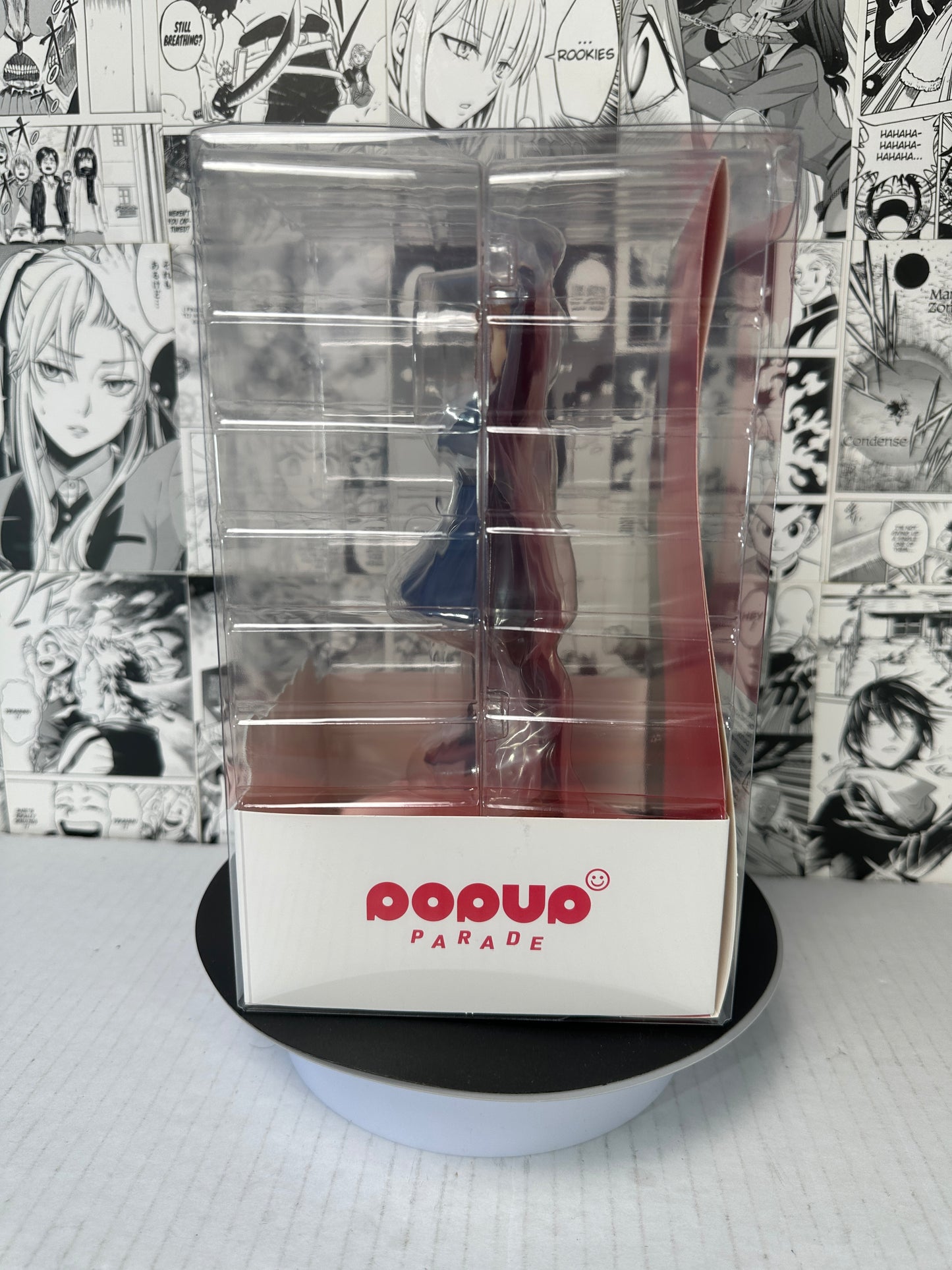 Jujutsu Kaisen - Nobara Kugisaki Pop up Parade