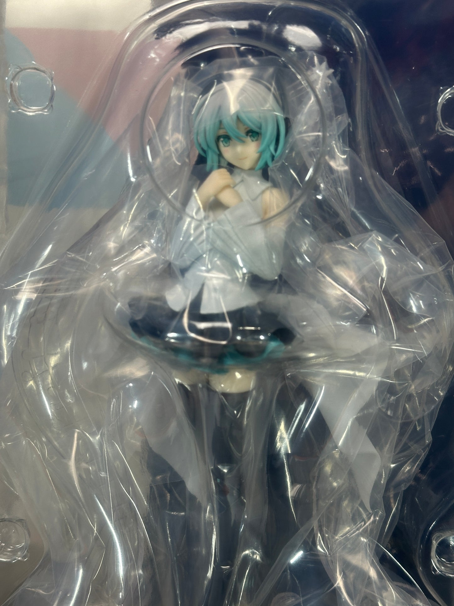 Hatsune Miku - Hatsune Miku little missing stars ver Pop Up Parade