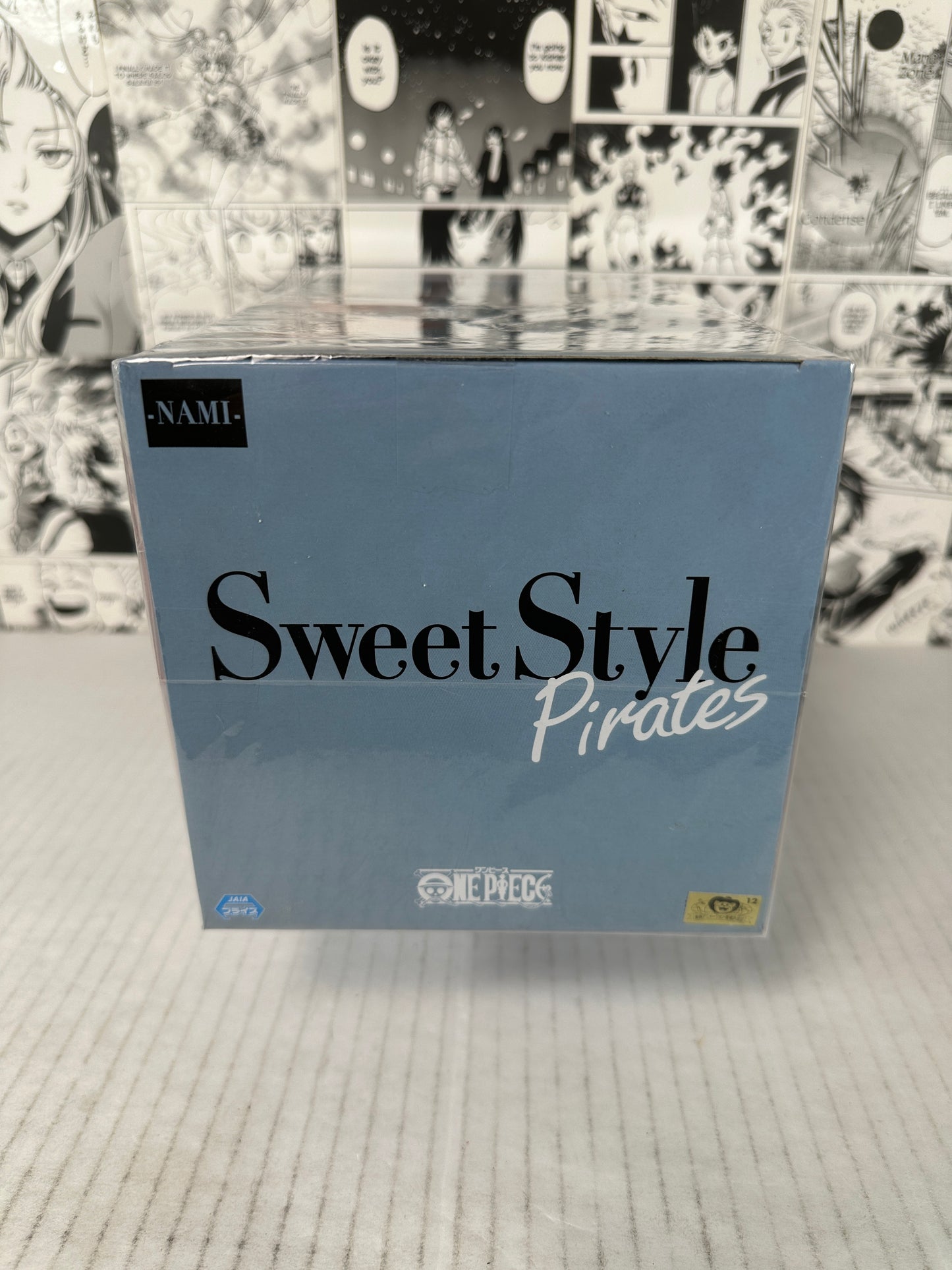 One Piece - Nami sweet Style Pirates B