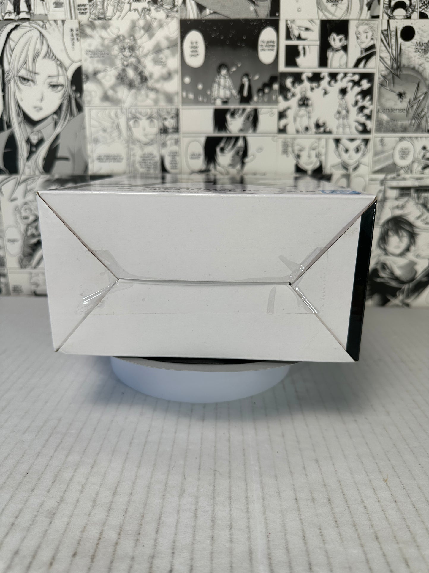 My hero academia - Shota Aizawa prize F Ultra Impact Kuji