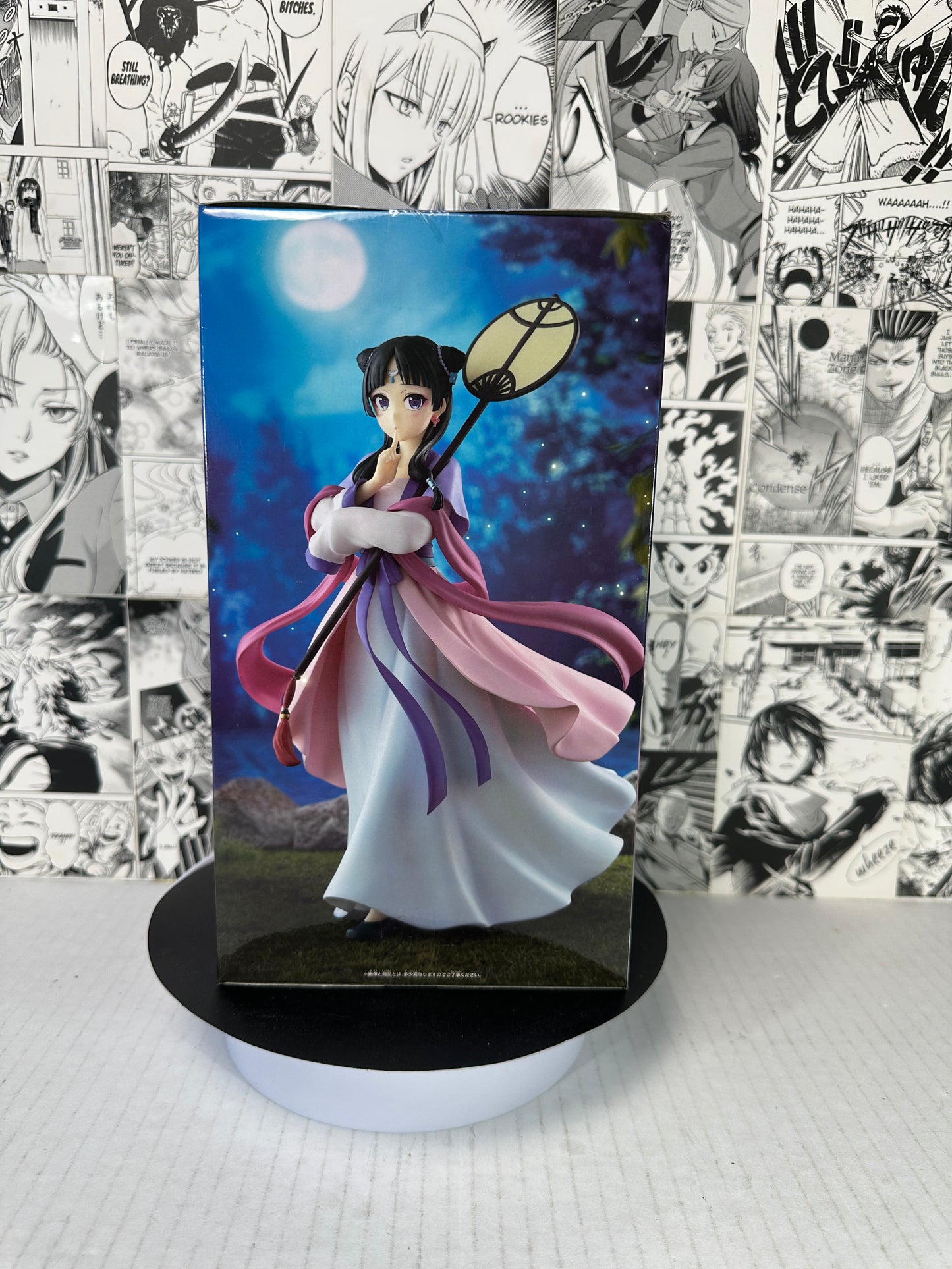The Apothecary diaries - Maomao moon fairy ver.