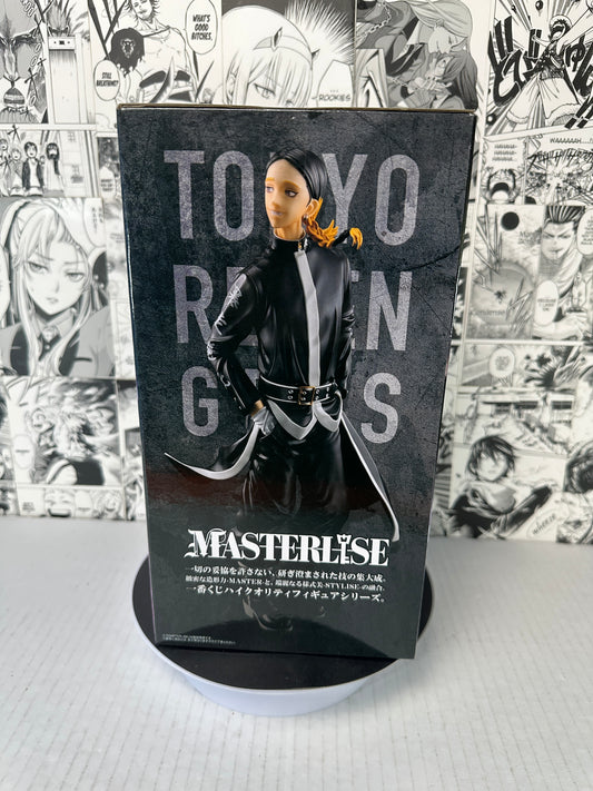 Tokyo Revengers - Ran Haitani Prize C Tenjiku version Kuji
