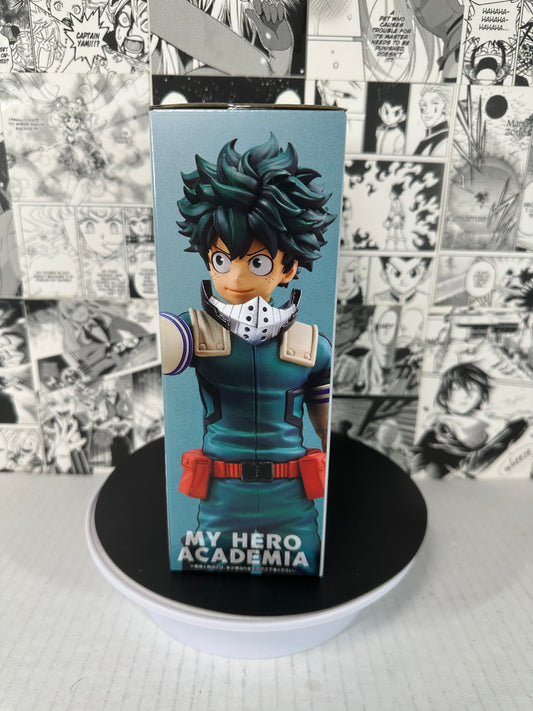 My Hero Academia - Izuku Midoriya B prize