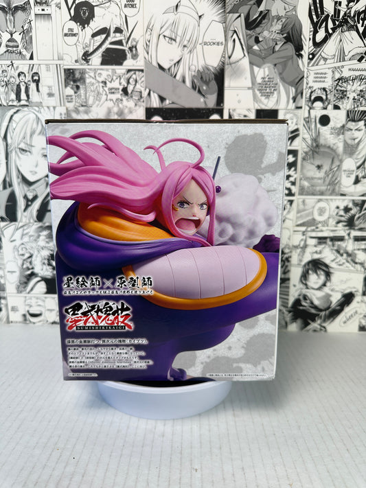 One Piece - Jewelry Bonney E prize Takumi no keifu hakyoku kuji