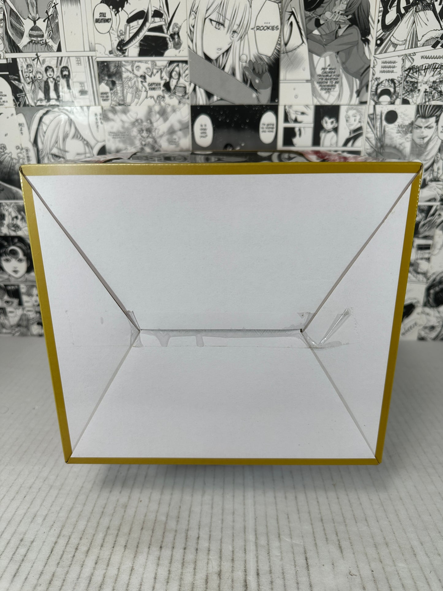 Demon Slayer - Tengen Uzui prize Last One The city where demons dwell kuji