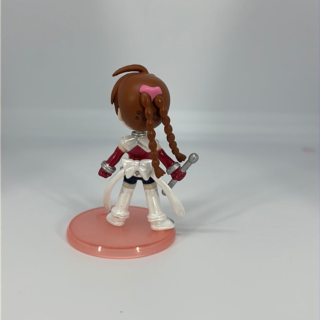 Mai Otome Z Hime - Arika Yumemiya