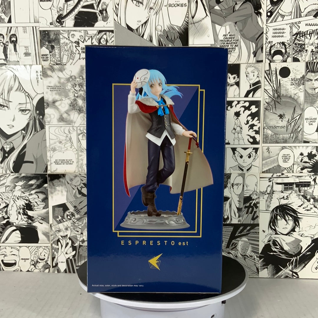 That time i got reincarnated as a slime - Rimuru Tempest Formal wear Espresto Est