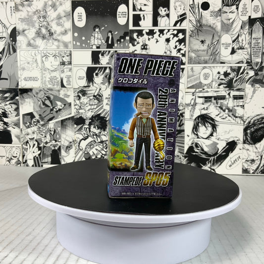 One Piece - Crocodile - WCF