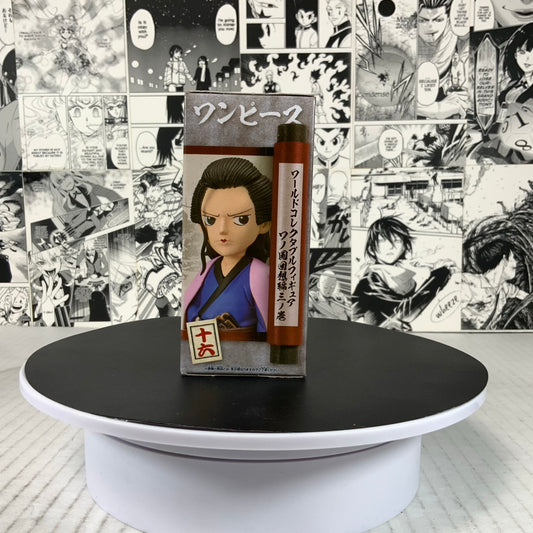 One Piece - Izou - WCF