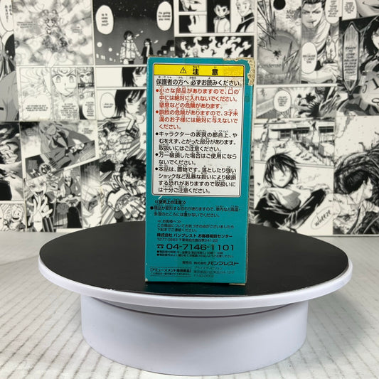 One Piece - Gin - WCF