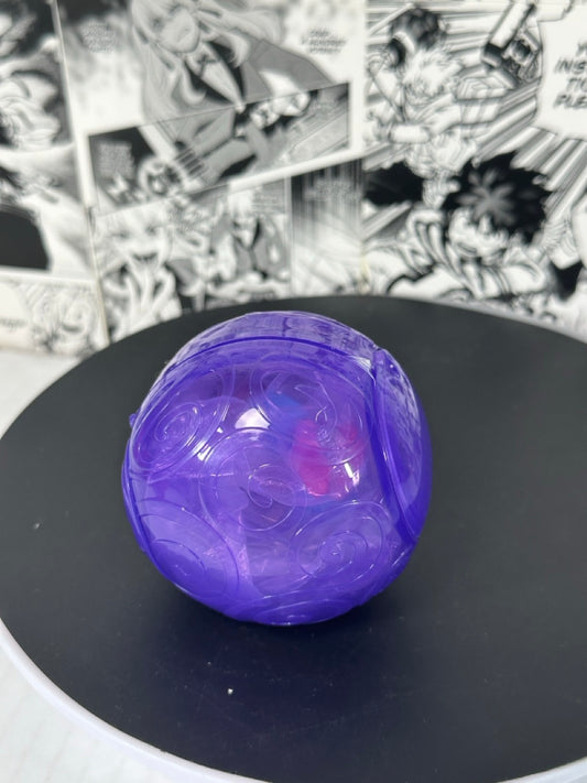 One Piece - Franky Devil fruit gashapon