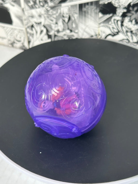 One Piece - Brook Devil fruit gashapon