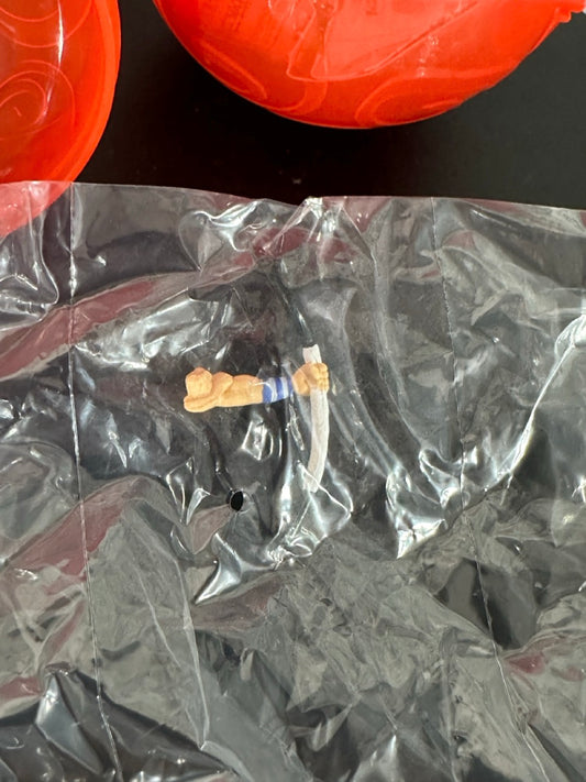 One Piece - Usopp Devil fruit gashapon