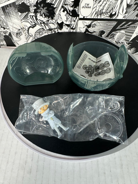 One Piece - Kaku Devil Fruit gashapon