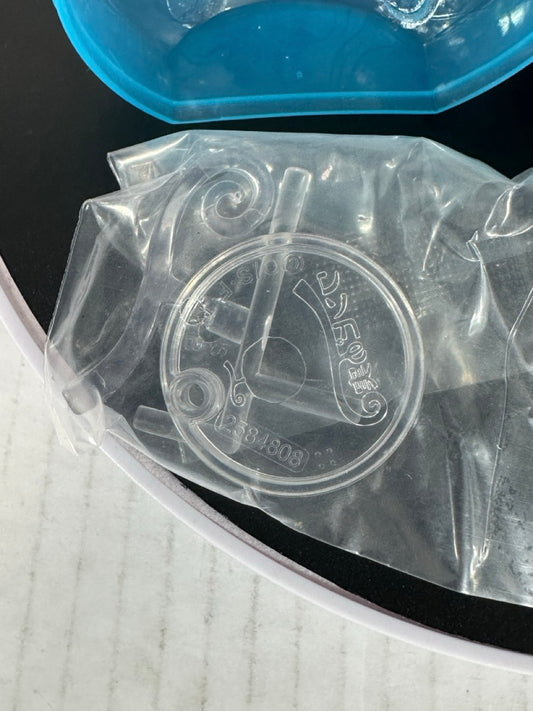 One Piece - Enel Devil Fruit gashapon