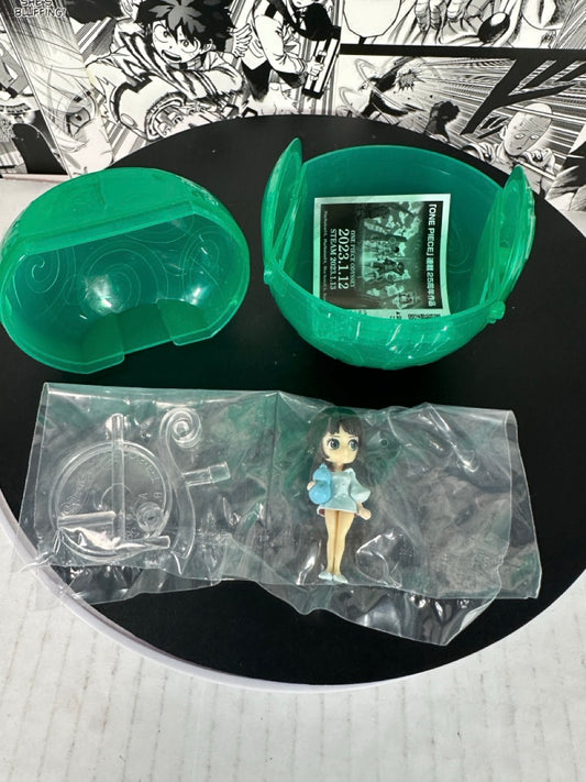 One Piece - Lim Devil Fruit gashapon