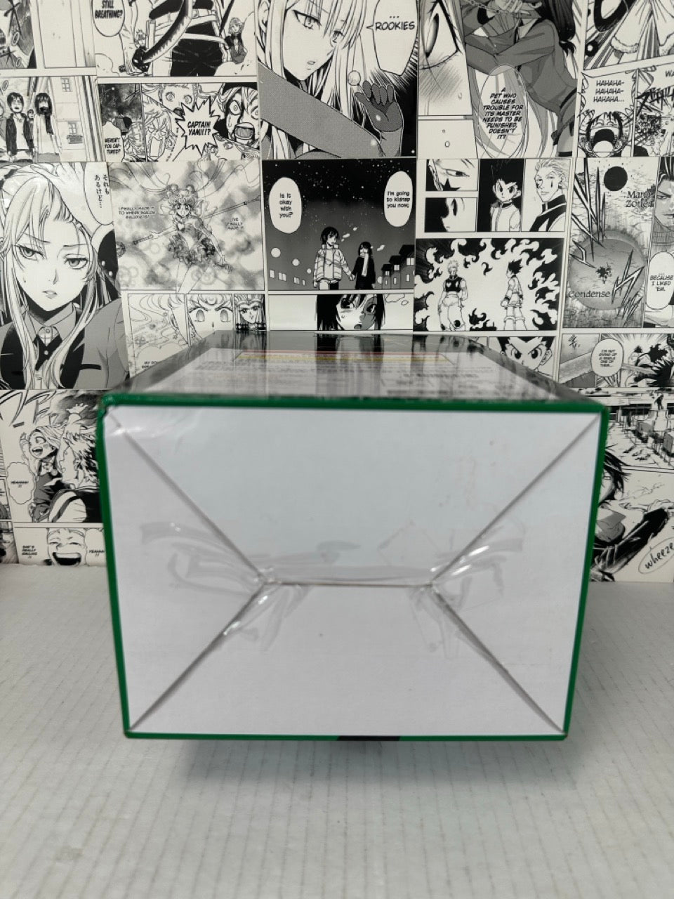 One Piece - Zoro Prize B Full Force kuji