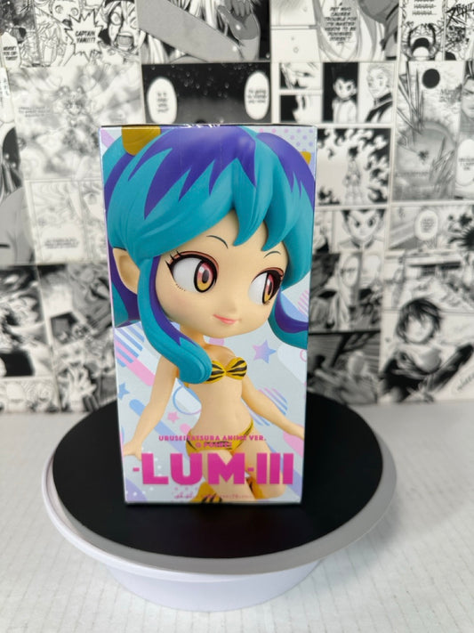 Urusei Yatsura - Lum ver A