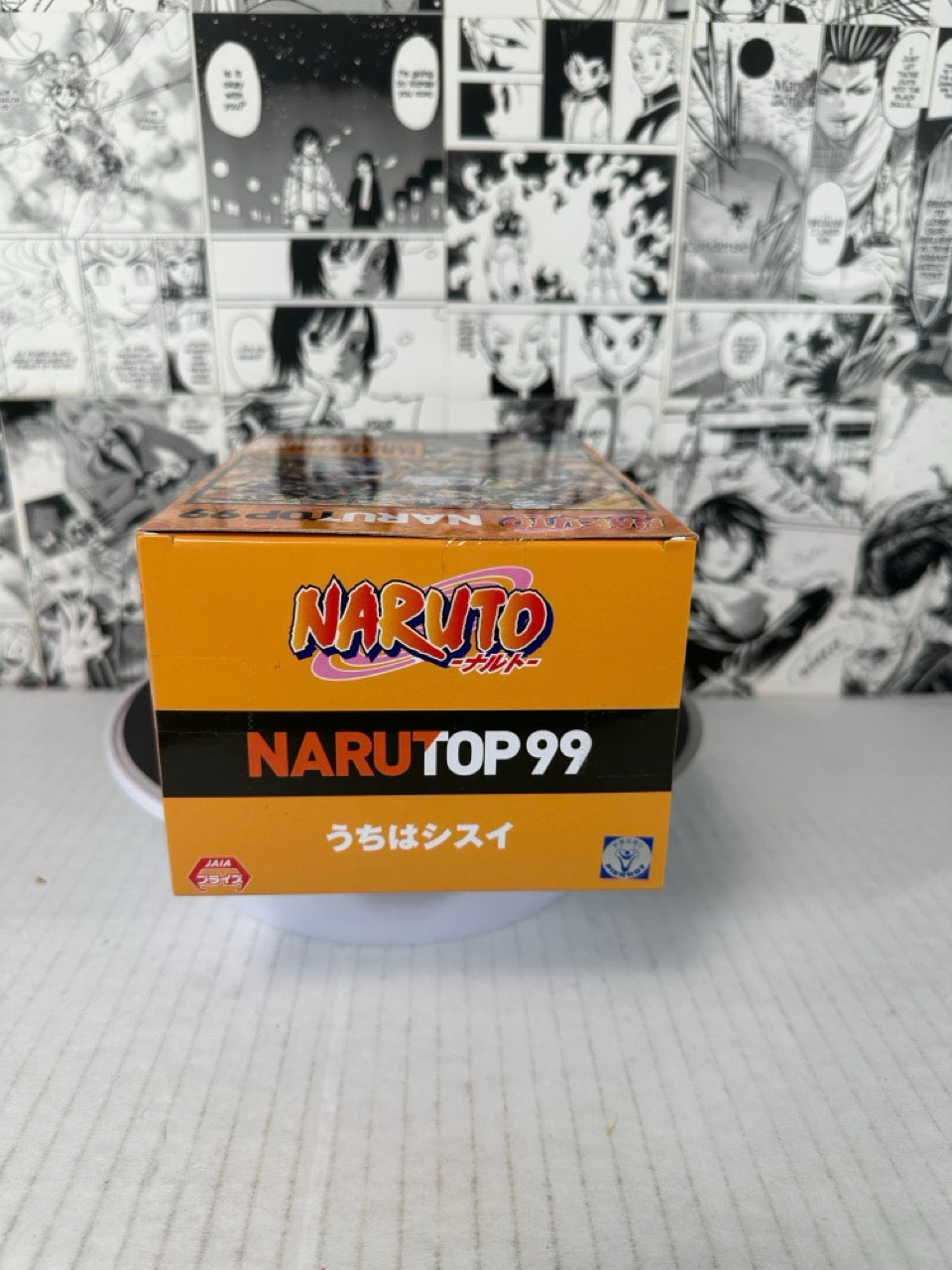 Naruto - Shisui Uchiha NarutoP99