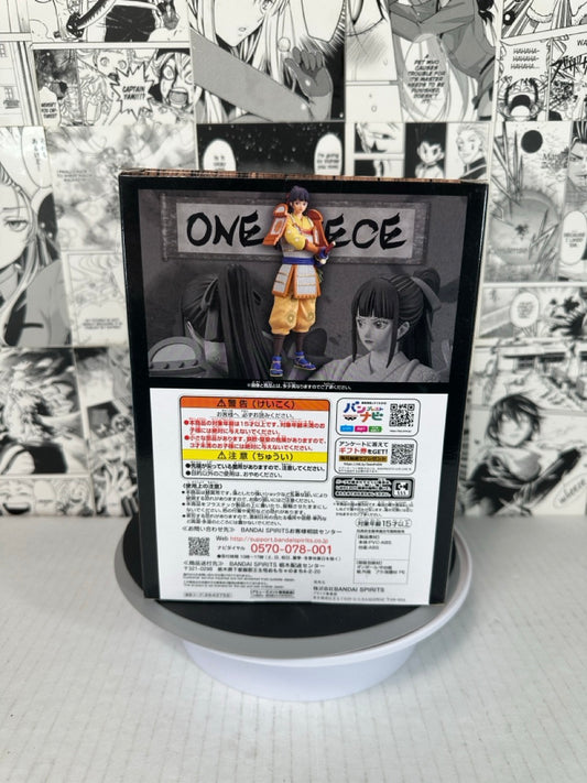 One Piece - Kikunojo DXF Grandline series