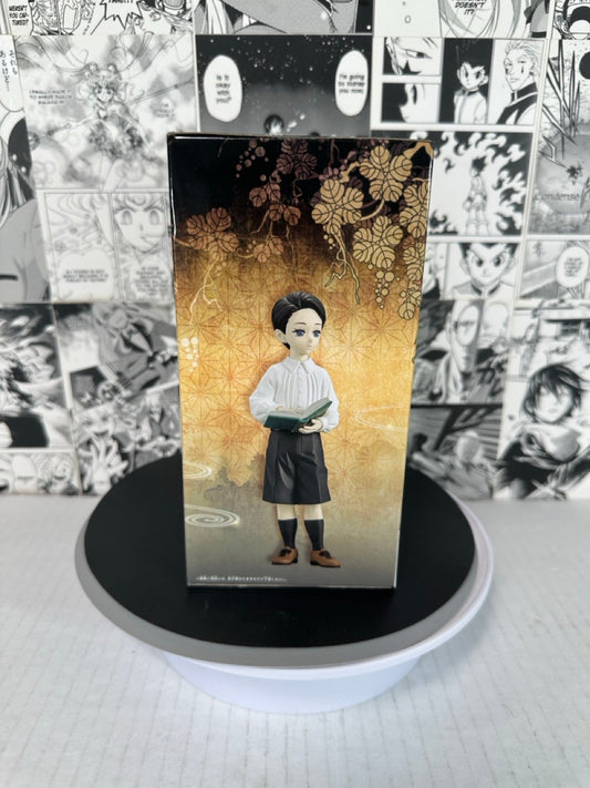 Demon slayer - Muzan Kibutsuji Child form ver B