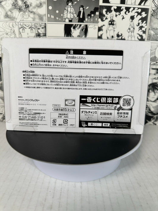 Attack On Titan - Ymir, Historia, Sasha mini daruma set prize H