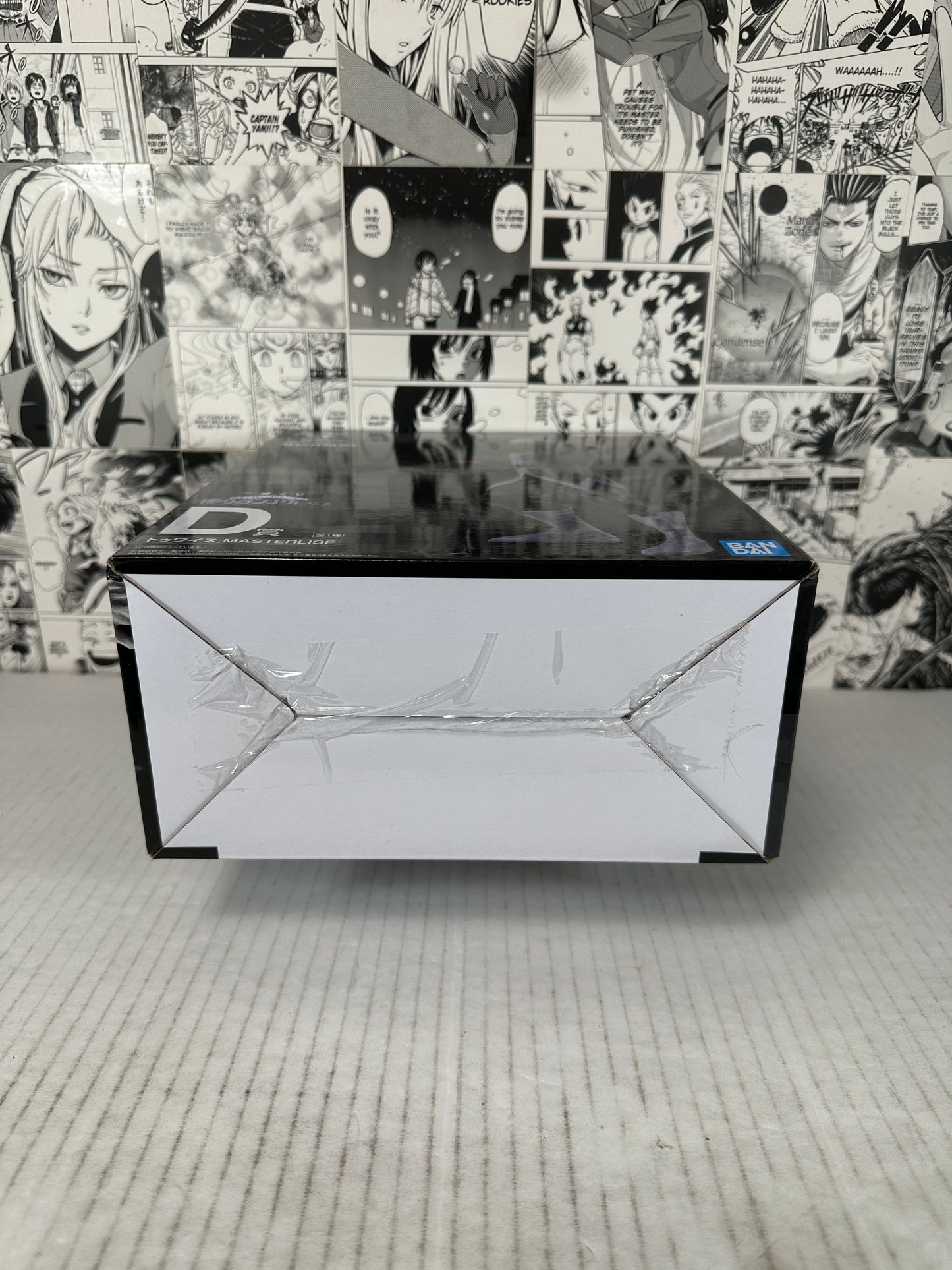 My Hero Academia - Twice Prize D My villain academia kuji