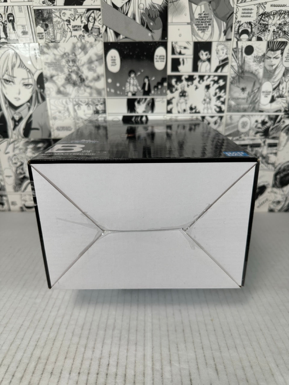 My Hero Academia - Dabi Prize B My villain academia kuji