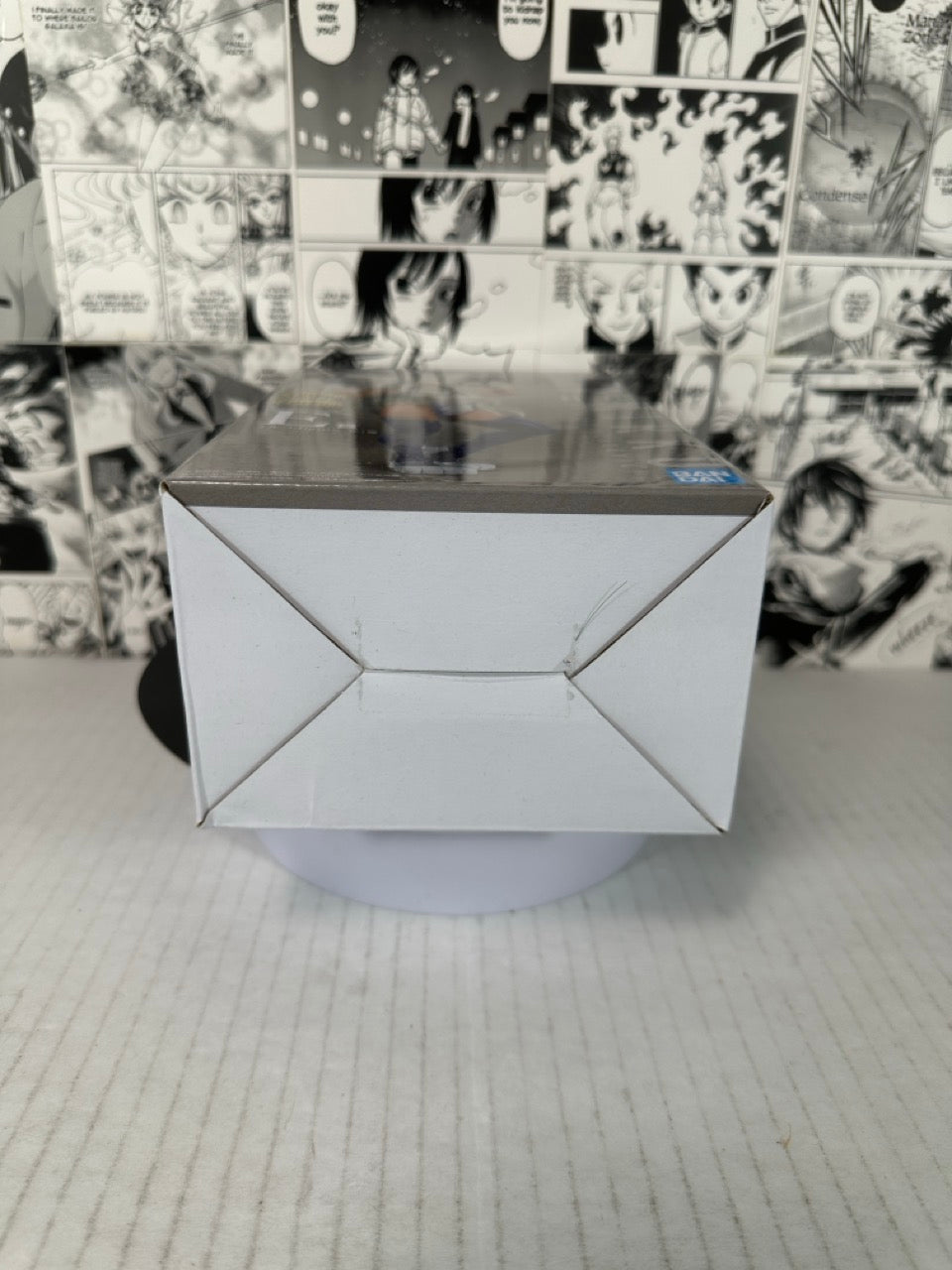 My Hero Academia - Mirko Prize E The top 5! kuji
