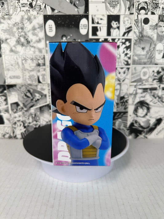 Dragon ball - Vegeta and Bulma prize B Daima kuji